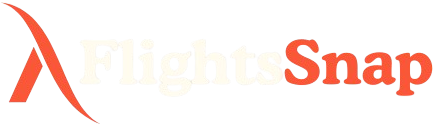 Flightssnap Logo